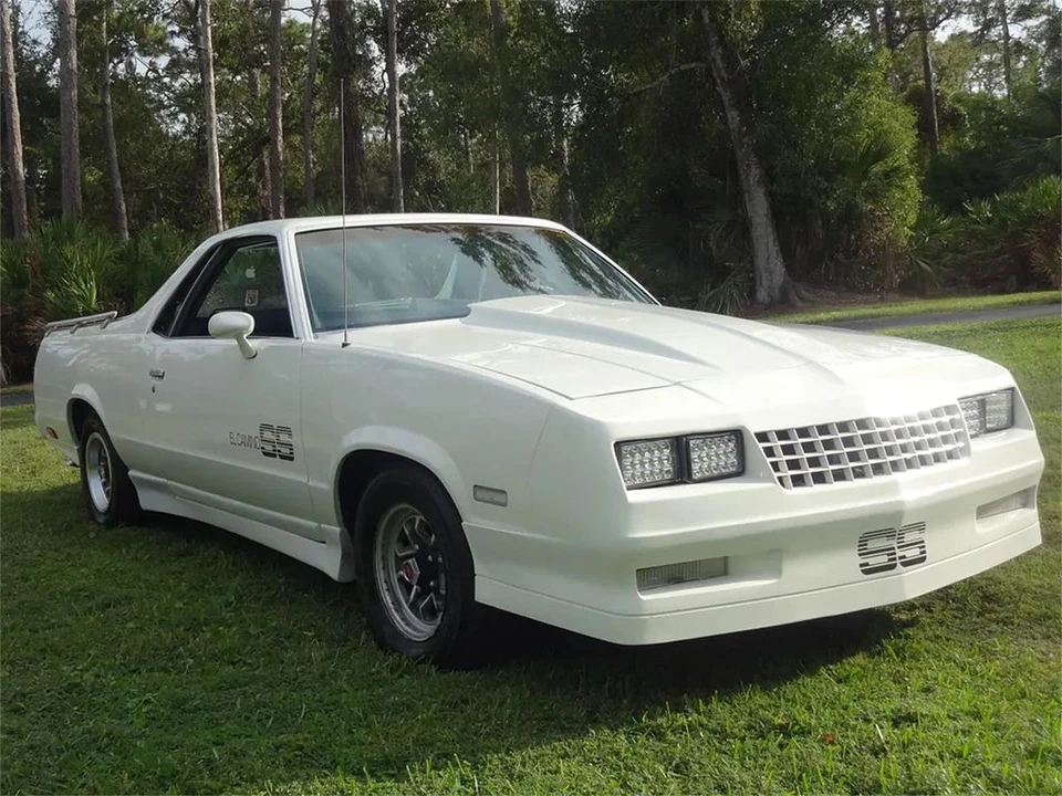 1985 Chevrolet C/K 3rd Gen - Image 7 of 31