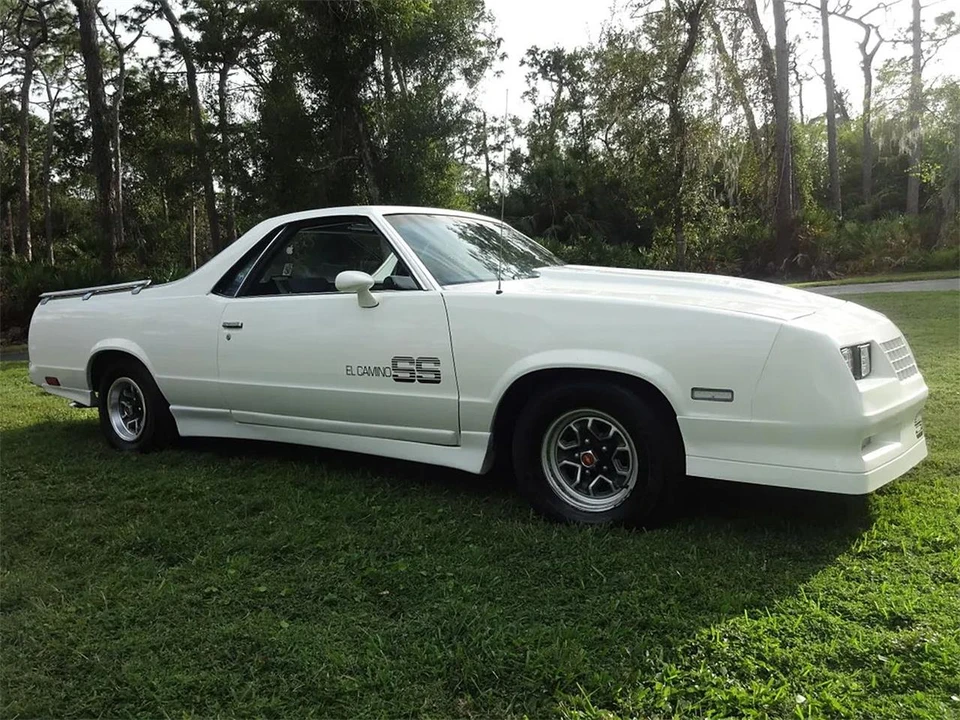 1985 Chevrolet C/K 3rd Gen - Image 5 of 31