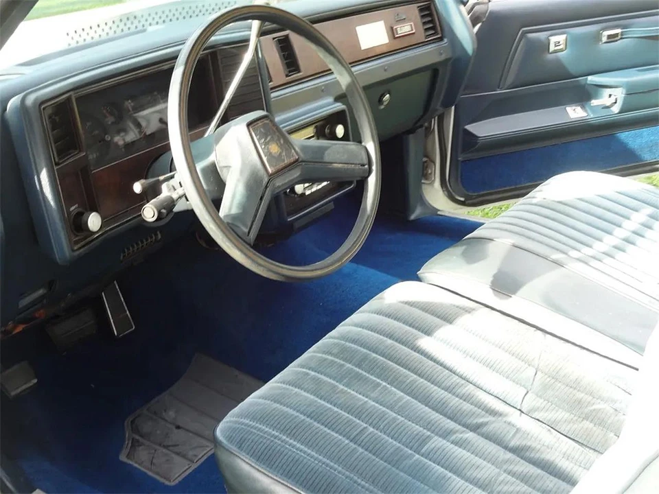 1985 Chevrolet C/K 3rd Gen - Image 31 of 31