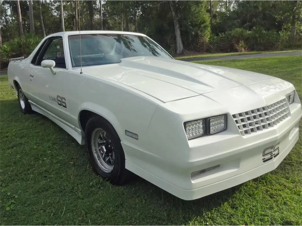 1985 Chevrolet C/K 3rd Gen - Image 9 of 31