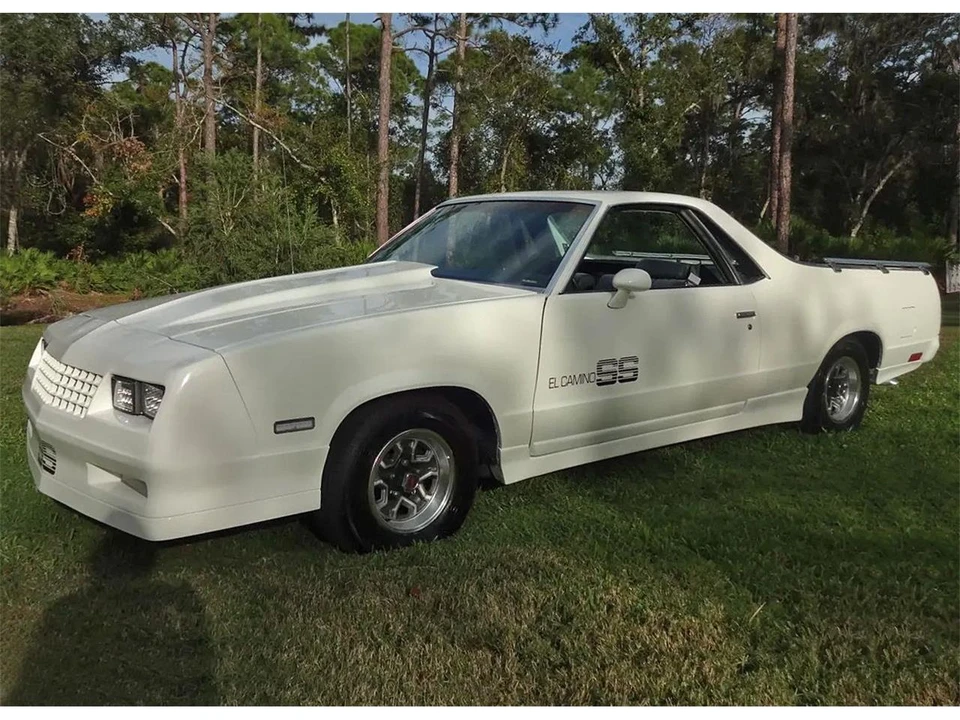 1985 Chevrolet C/K 3rd Gen - Image 4 of 31