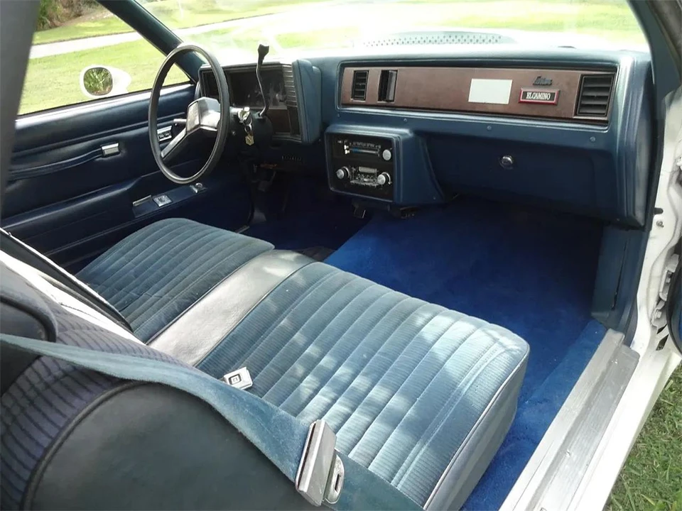 1985 Chevrolet C/K 3rd Gen - Image 30 of 31