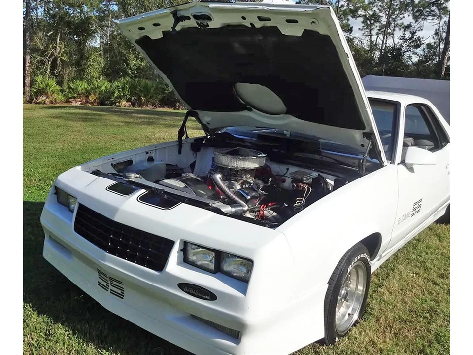 1985 Chevrolet C/K 3rd Gen - Image 22 of 31