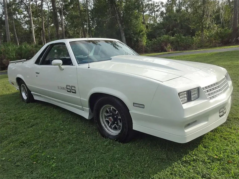1985 Chevrolet C/K 3rd Gen - Image 6 of 31
