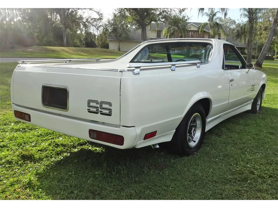 1985 Chevrolet C/K 3rd Gen - Image 8 of 31