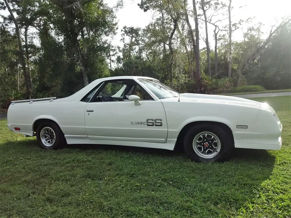 1985 Chevrolet C/K 3rd Gen - Image 14 of 31