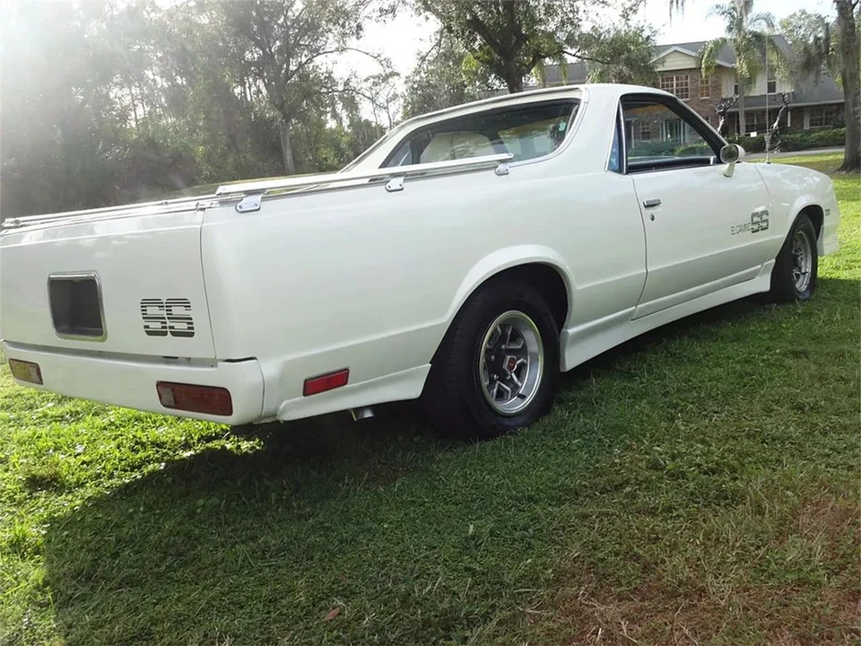 1985 Chevrolet C/K 3rd Gen - Image 16 of 31