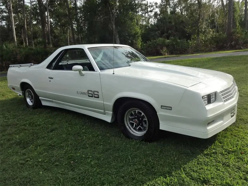 1985 Chevrolet C/K 3rd Gen - Image 10 of 31