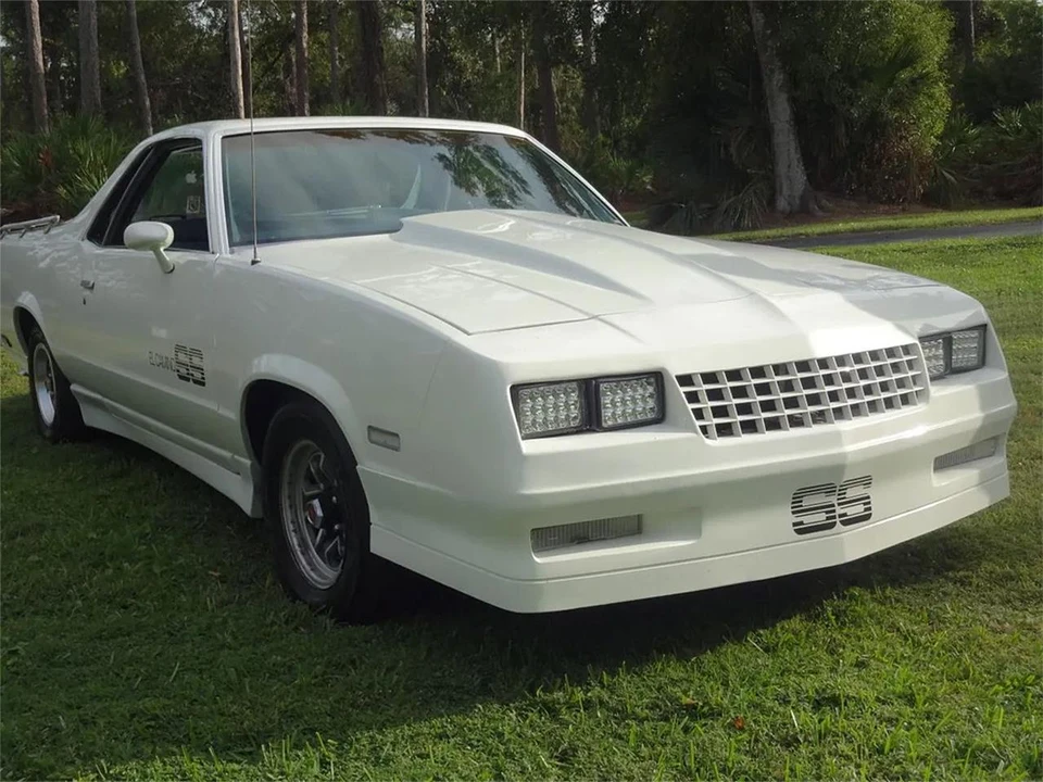 1985 Chevrolet C/K 3rd Gen - Image 2 of 31