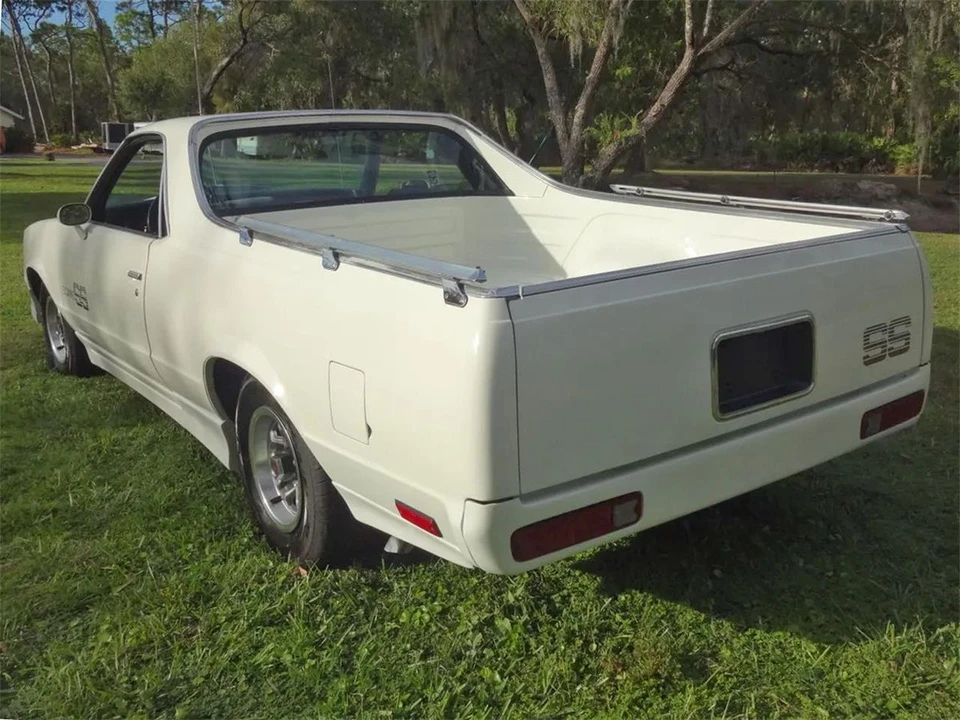 1985 Chevrolet C/K 3rd Gen - Image 18 of 31