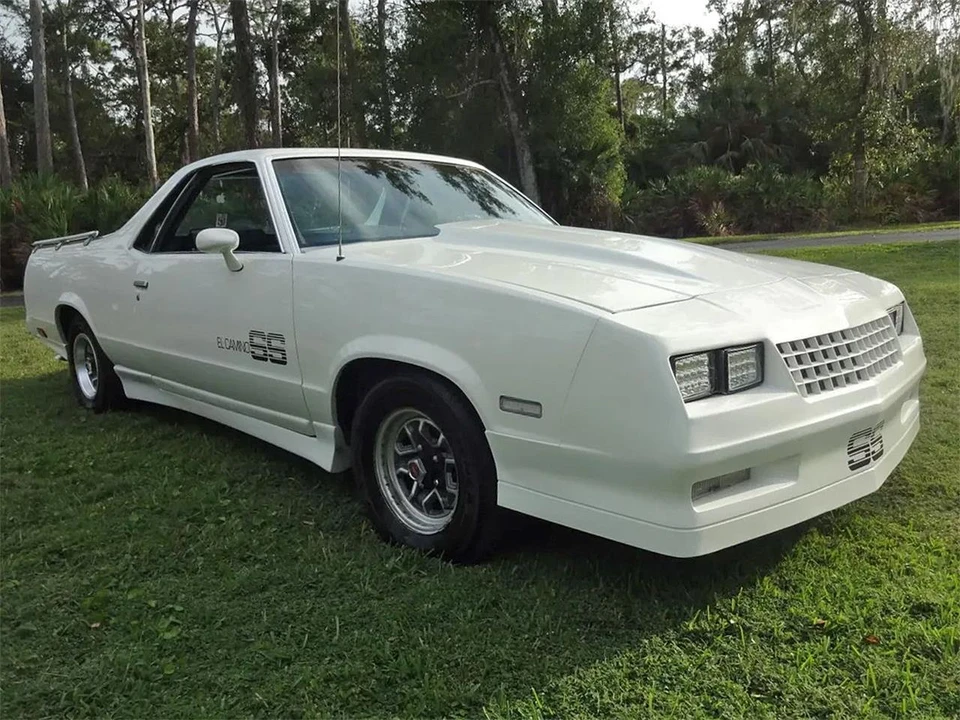 1985 Chevrolet C/K 3rd Gen - Image 12 of 31