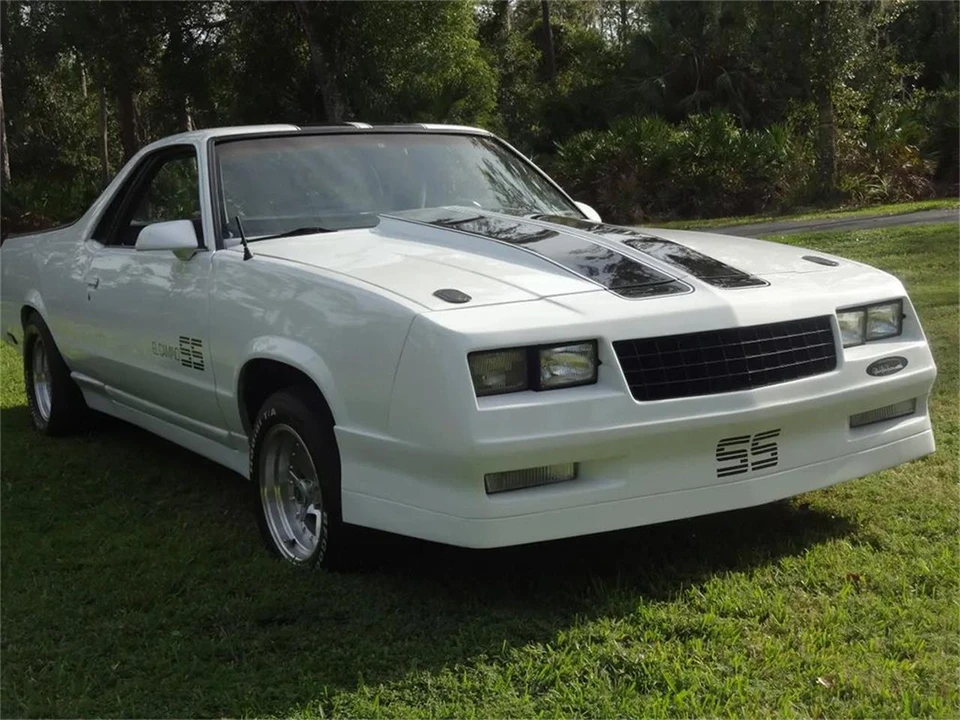 1985 Chevrolet C/K 3rd Gen - Image 4 of 31