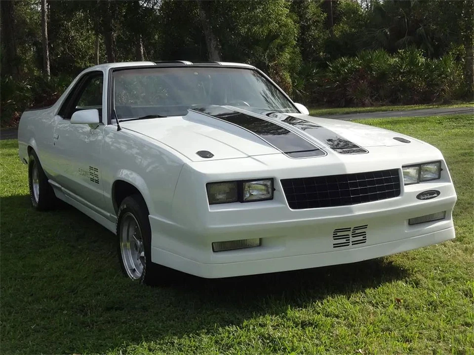 1985 Chevrolet C/K 3rd Gen - Image 10 of 31