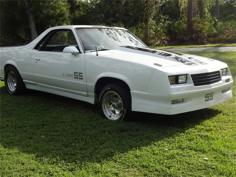 1985 Chevrolet C/K 3rd Gen - Image 8 of 31