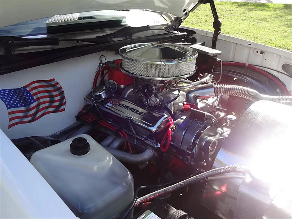 1985 Chevrolet C/K 3rd Gen - Image 29 of 31