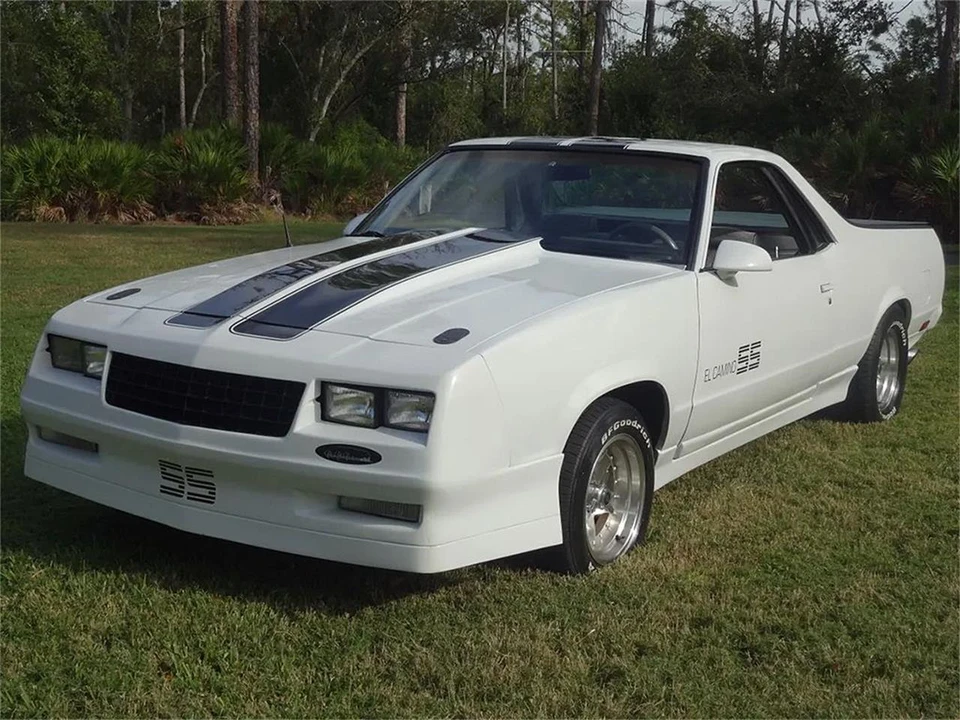 1985 Chevrolet C/K 3rd Gen - Image 14 of 31