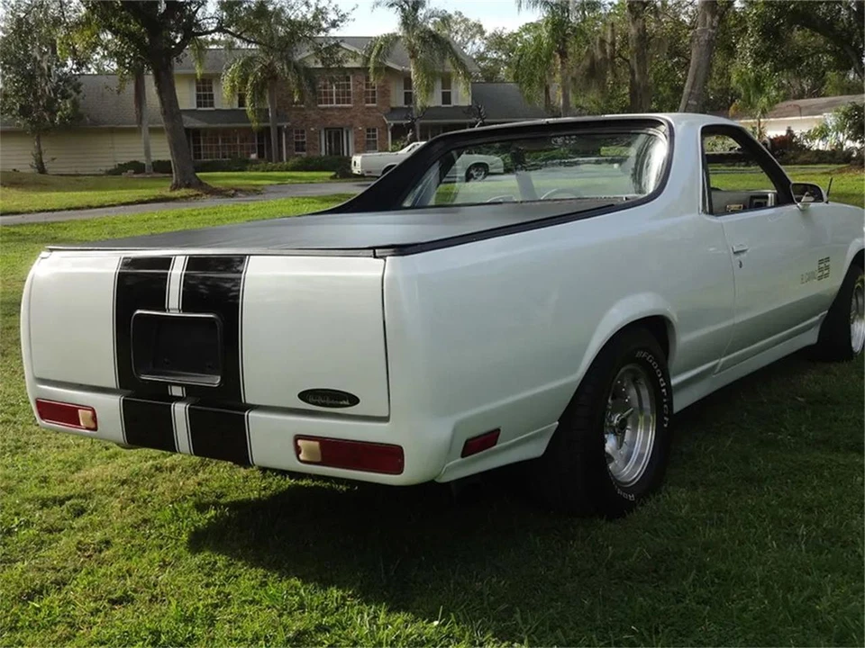 1985 Chevrolet C/K 3rd Gen - Image 20 of 31