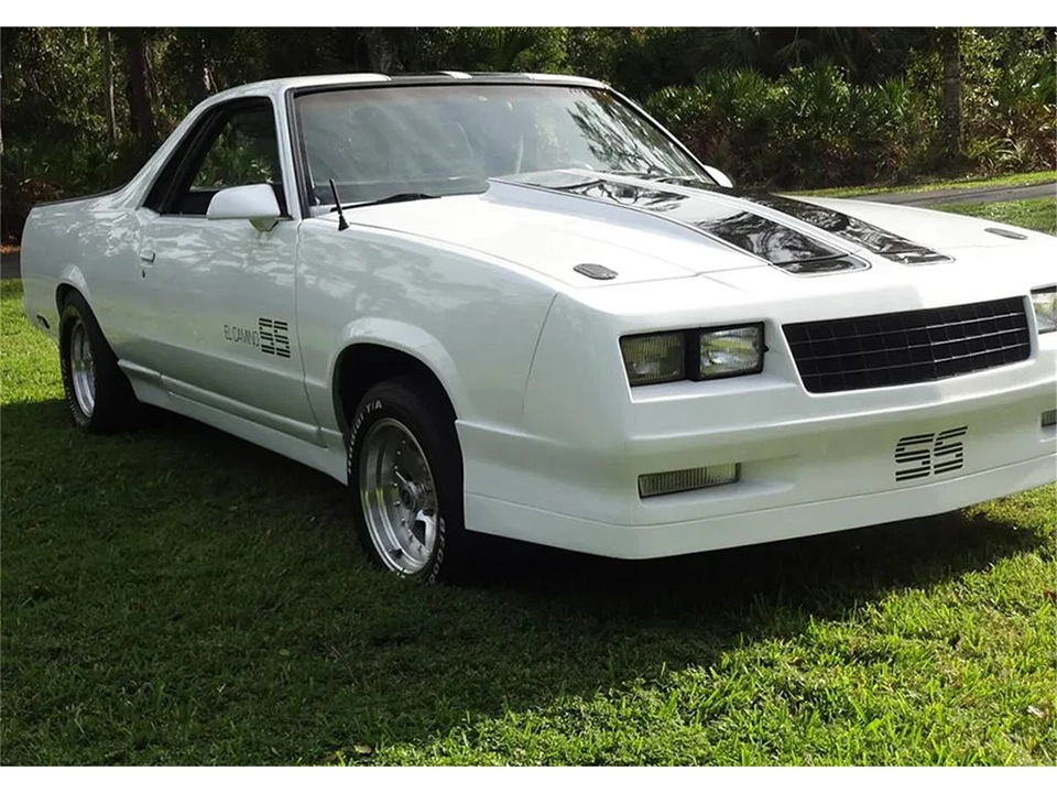 1985 Chevrolet C/K 3rd Gen - Image 6 of 31