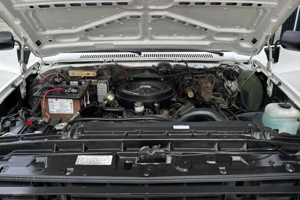 1985 Chevrolet K5 Blazer 2nd Gen - Image 6 of 7