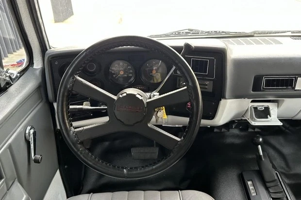 1985 Chevrolet K5 Blazer 2nd Gen - Image 5 of 7