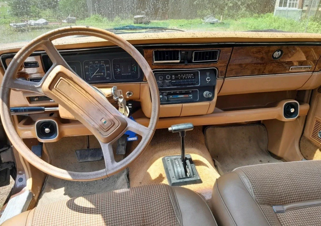 1985 Eagle - Image 10 of 15