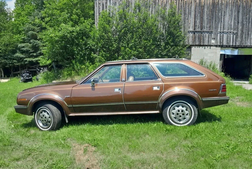 1985 Eagle - Image 2 of 15