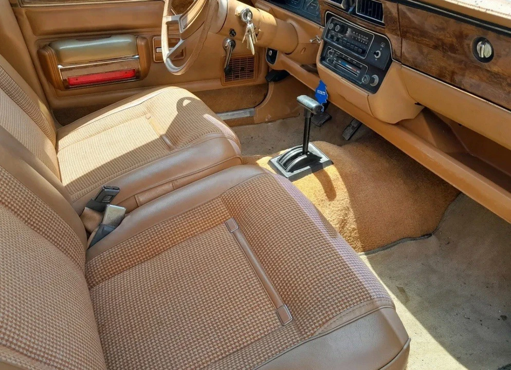 1985 Eagle - Image 8 of 15