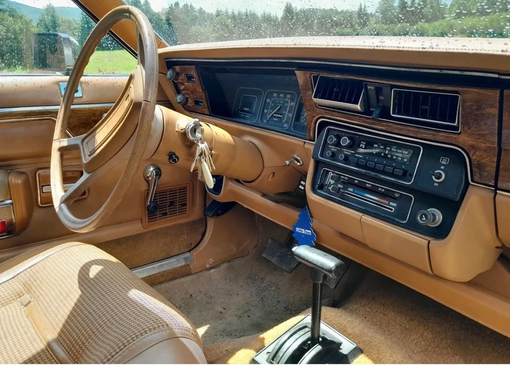 1985 Eagle - Image 7 of 15