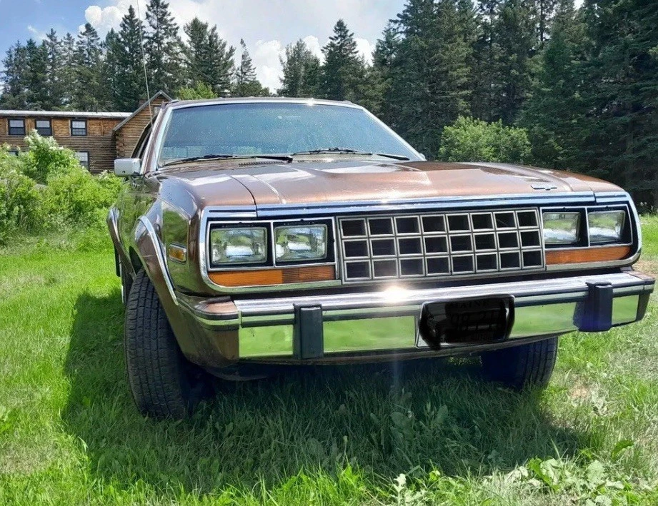 1985 Eagle - Image 6 of 15