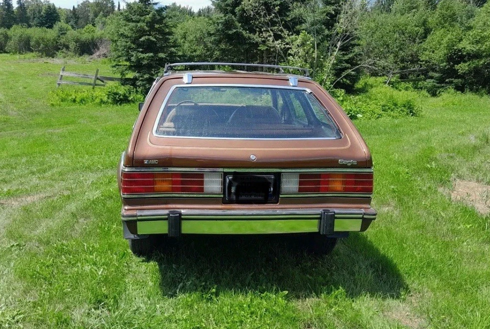 1985 Eagle - Image 5 of 15