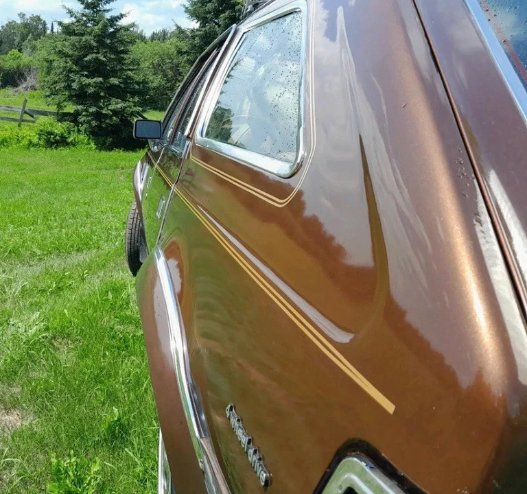 1985 Eagle - Image 3 of 15