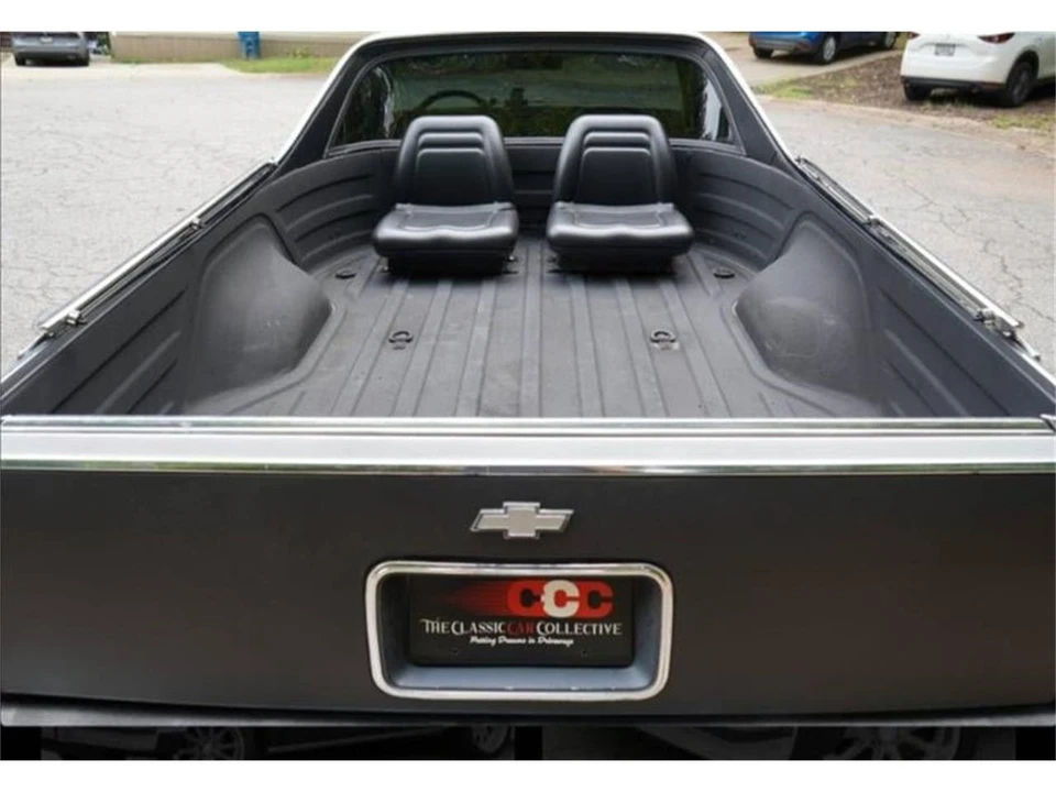 1985 Chevrolet El Camino 5th Gen - Image 7 of 7