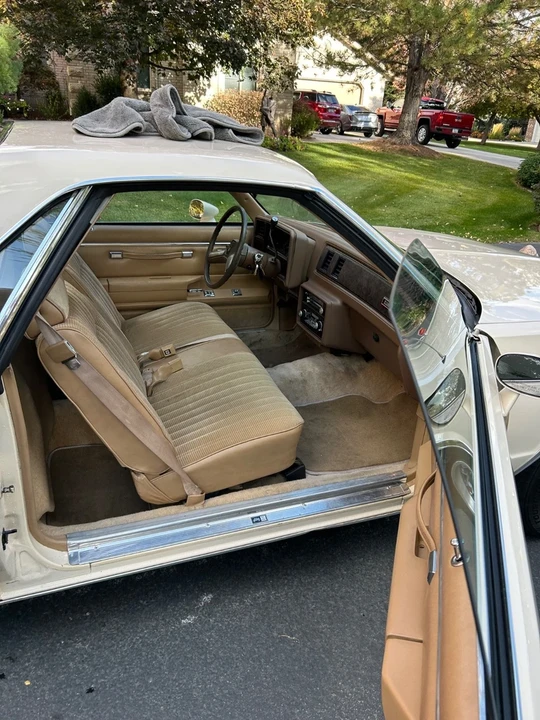 1985 Chevrolet El Camino 5th Gen - Image 10 of 13