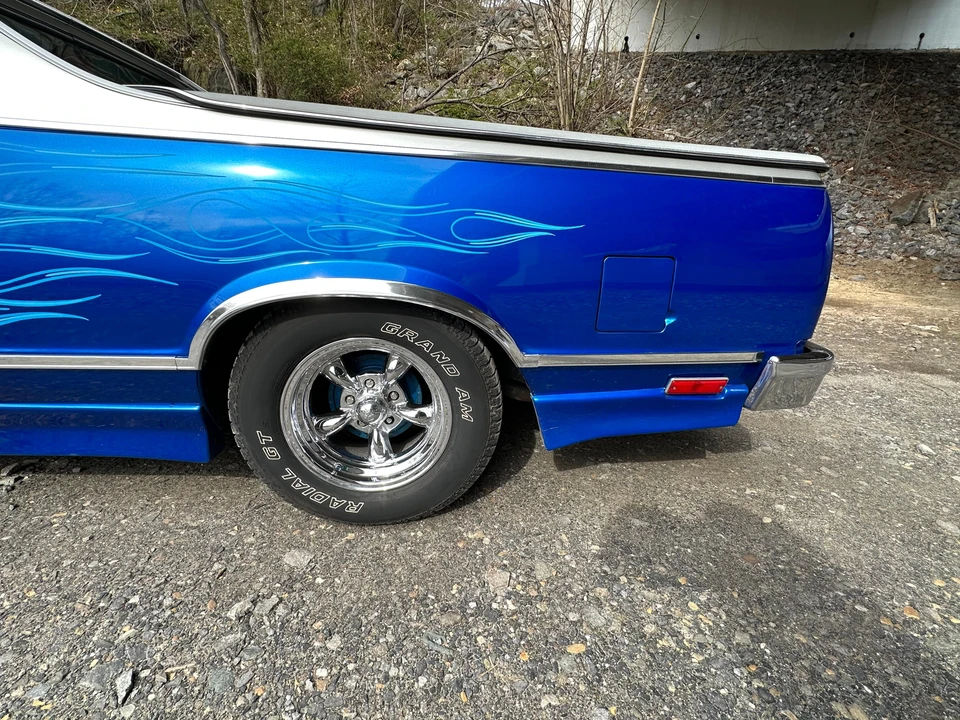1985 Chevrolet El Camino 5th Gen - Image 31 of 31
