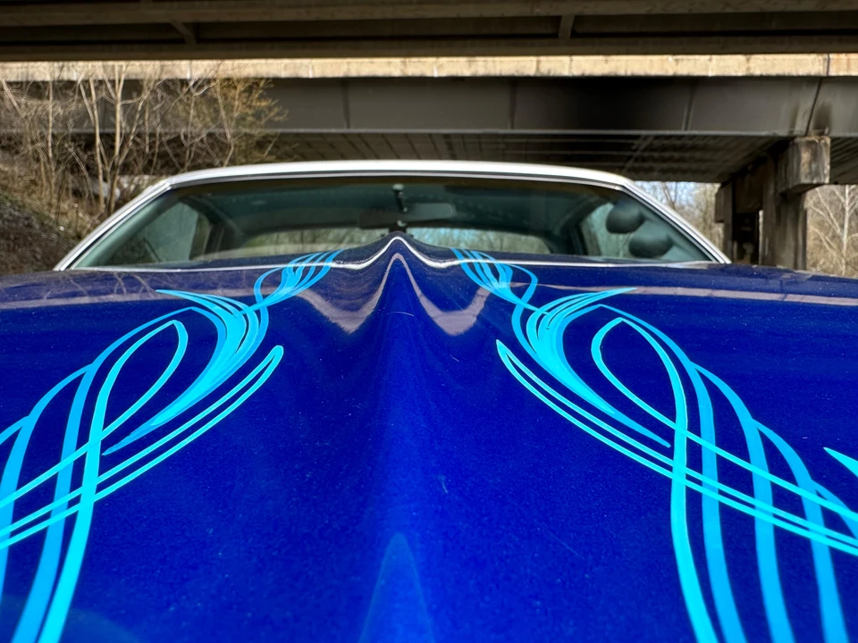 1985 Chevrolet El Camino 5th Gen - Image 16 of 31