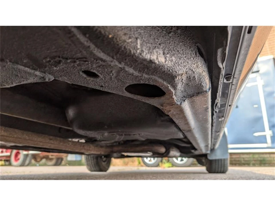 1985 Chevrolet El Camino 5th Gen - Image 6 of 8