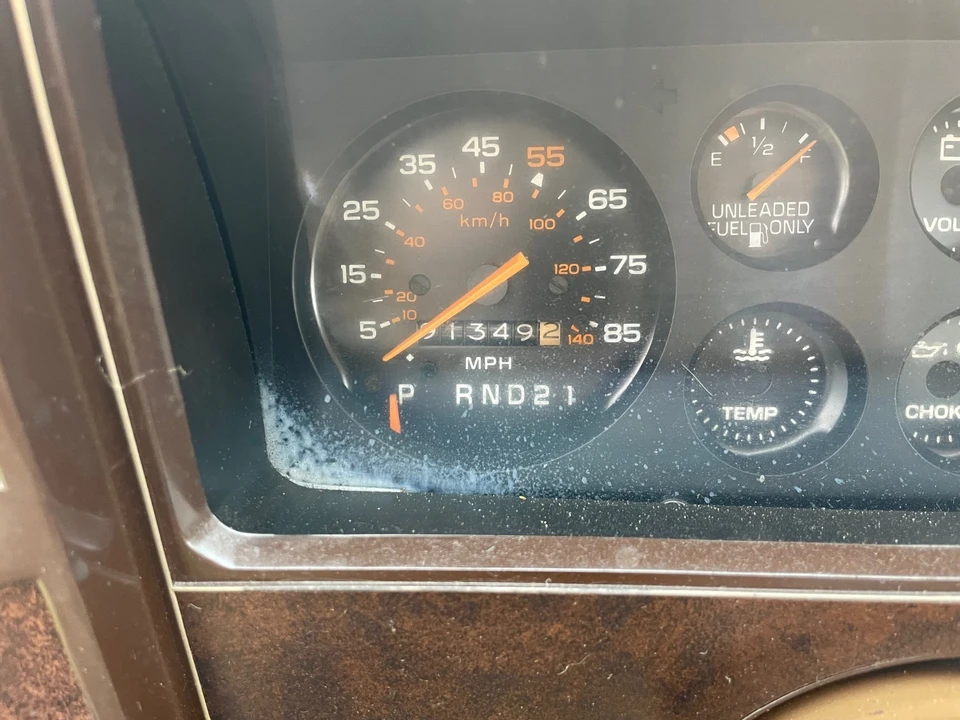 1985 Chevrolet El Camino 5th Gen - Image 8 of 15