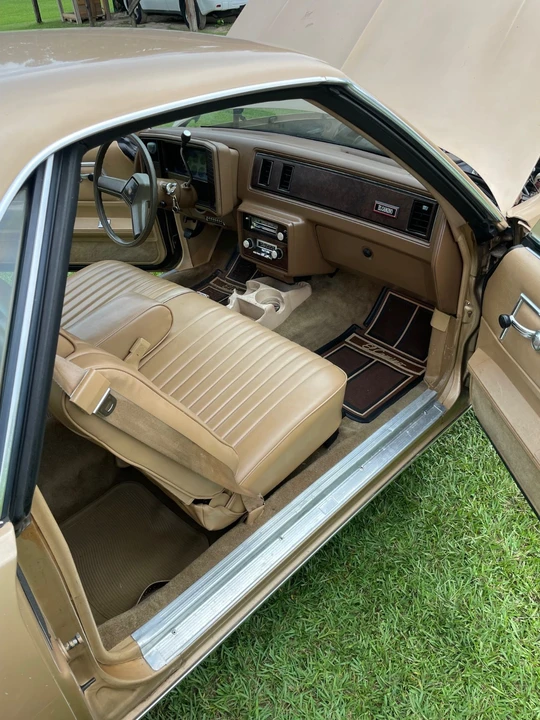 1985 Chevrolet El Camino 5th Gen - Image 7 of 15