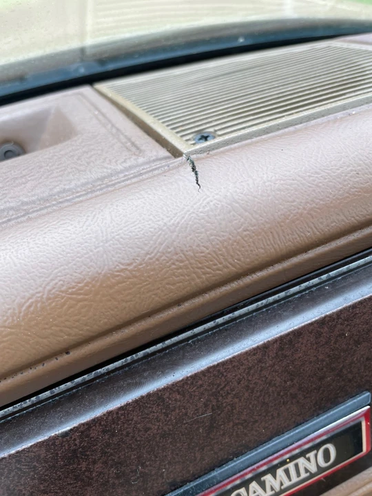 1985 Chevrolet El Camino 5th Gen - Image 10 of 15