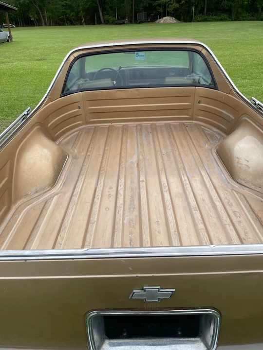 1985 Chevrolet El Camino 5th Gen - Image 3 of 15