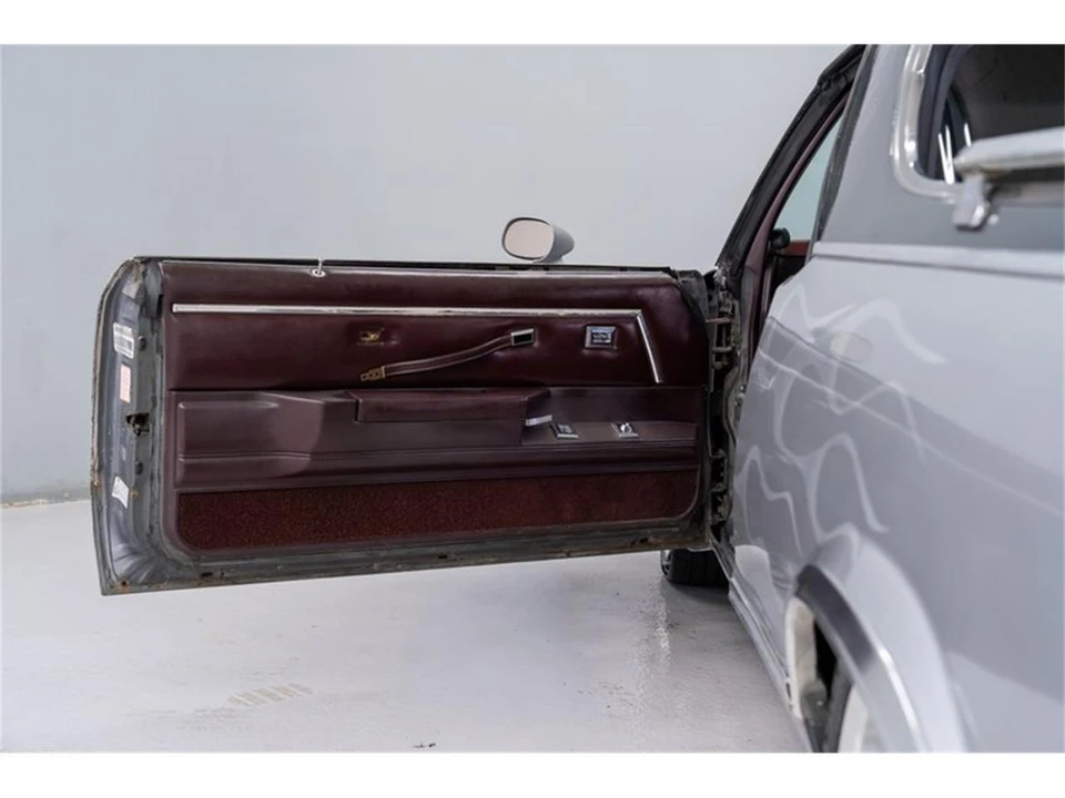 1985 Chevrolet El Camino 5th Gen - Image 9 of 31