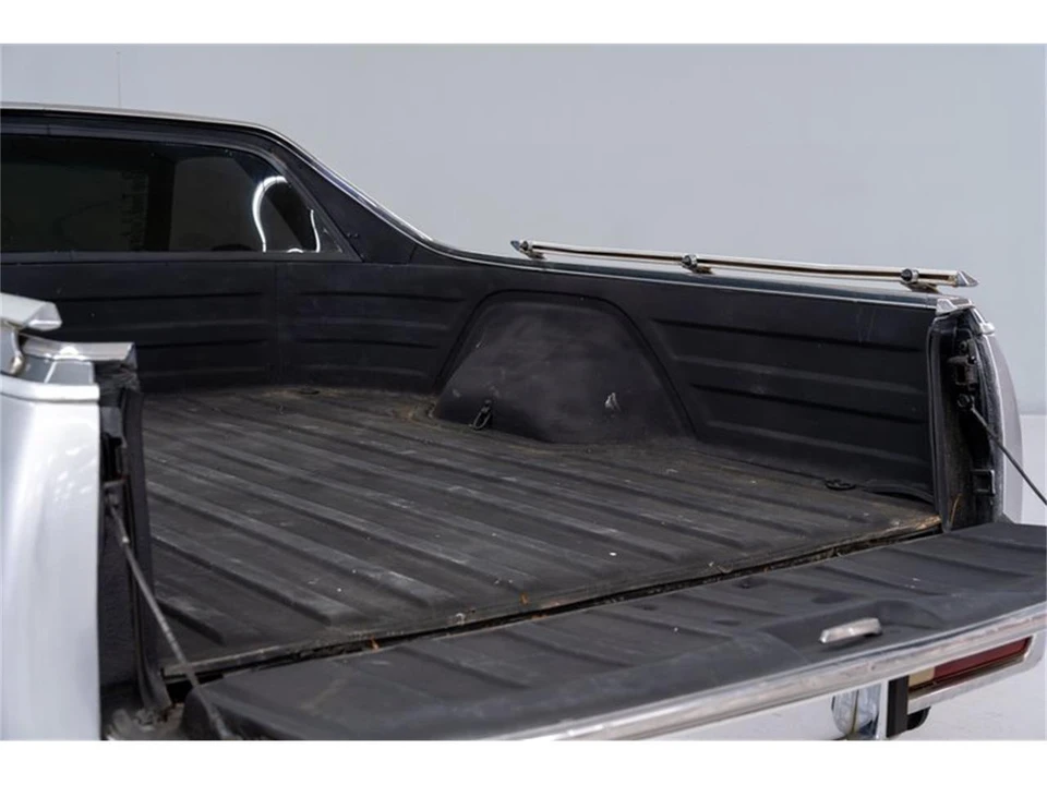 1985 Chevrolet El Camino 5th Gen - Image 25 of 31