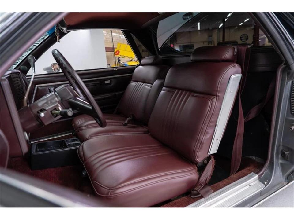 1985 Chevrolet El Camino 5th Gen - Image 19 of 31