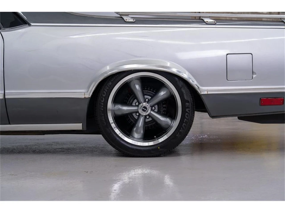 1985 Chevrolet El Camino 5th Gen - Image 27 of 31