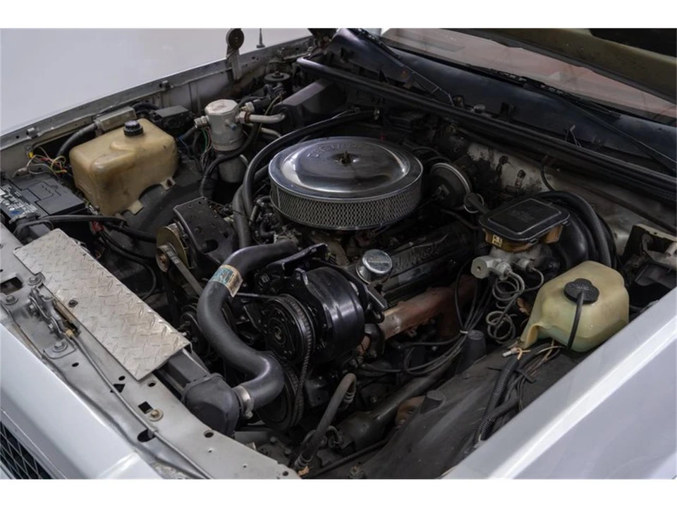 1985 Chevrolet El Camino 5th Gen - Image 31 of 31