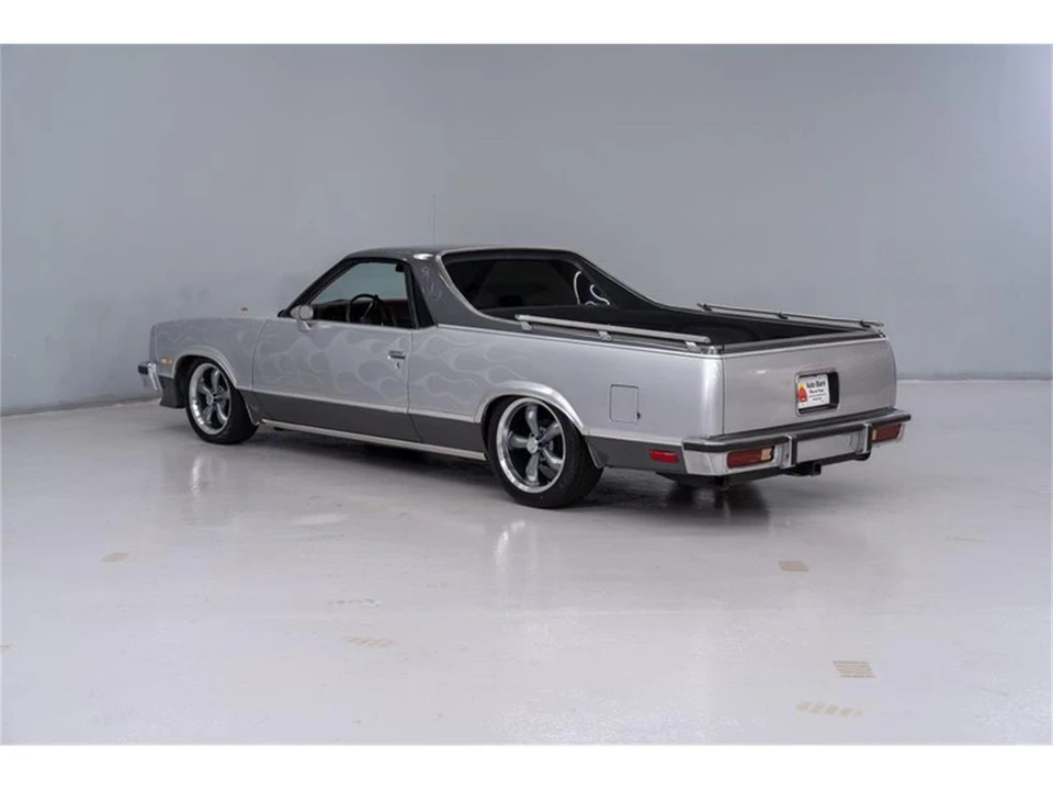 1985 Chevrolet El Camino 5th Gen - Image 3 of 31