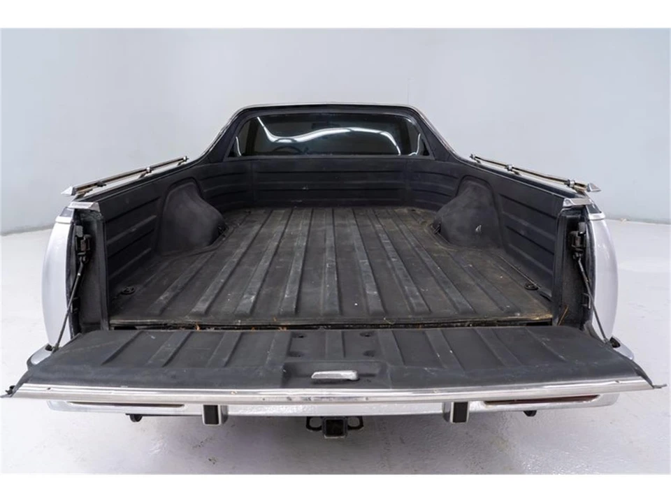 1985 Chevrolet El Camino 5th Gen - Image 23 of 31