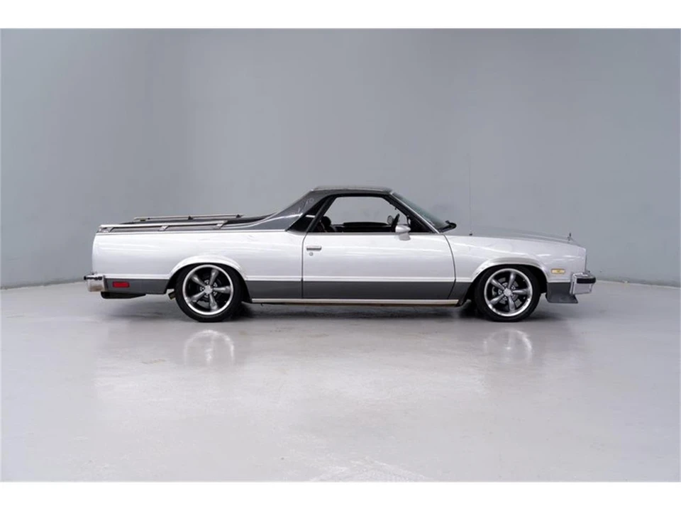 1985 Chevrolet El Camino 5th Gen - Image 7 of 31