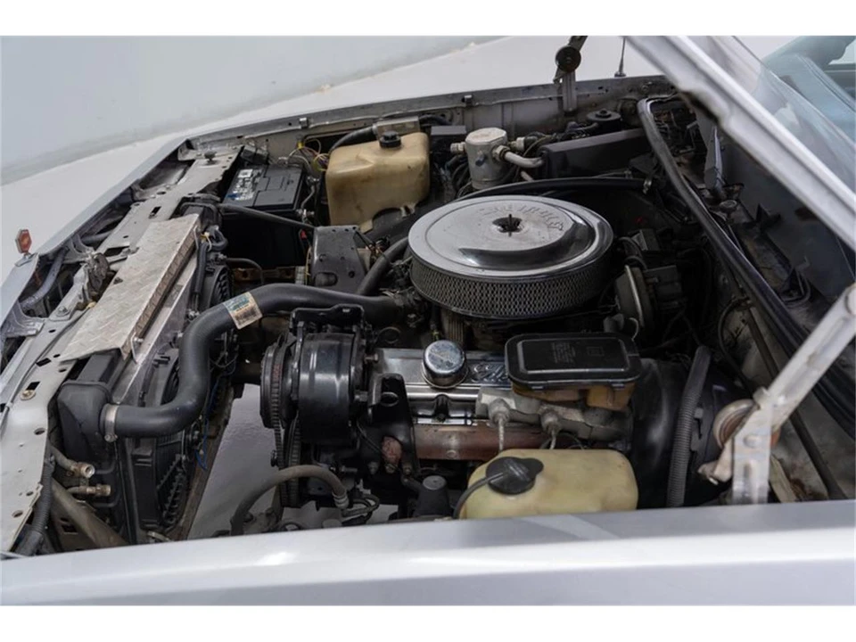 1985 Chevrolet El Camino 5th Gen - Image 29 of 31