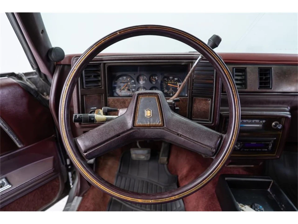 1985 Chevrolet El Camino 5th Gen - Image 11 of 31